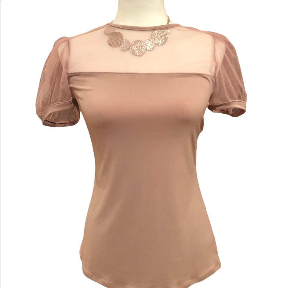 NWT Express Top